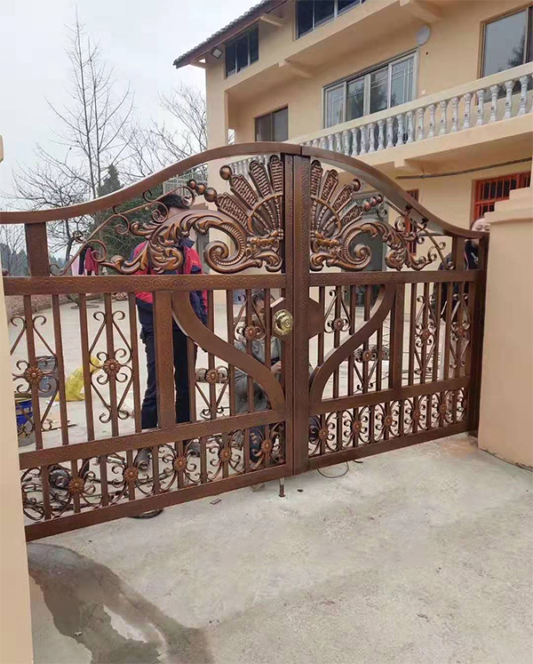 不锈钢制品